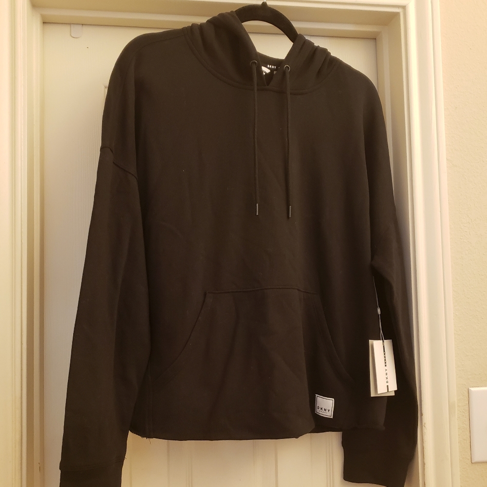 DKNY Sport hoodie